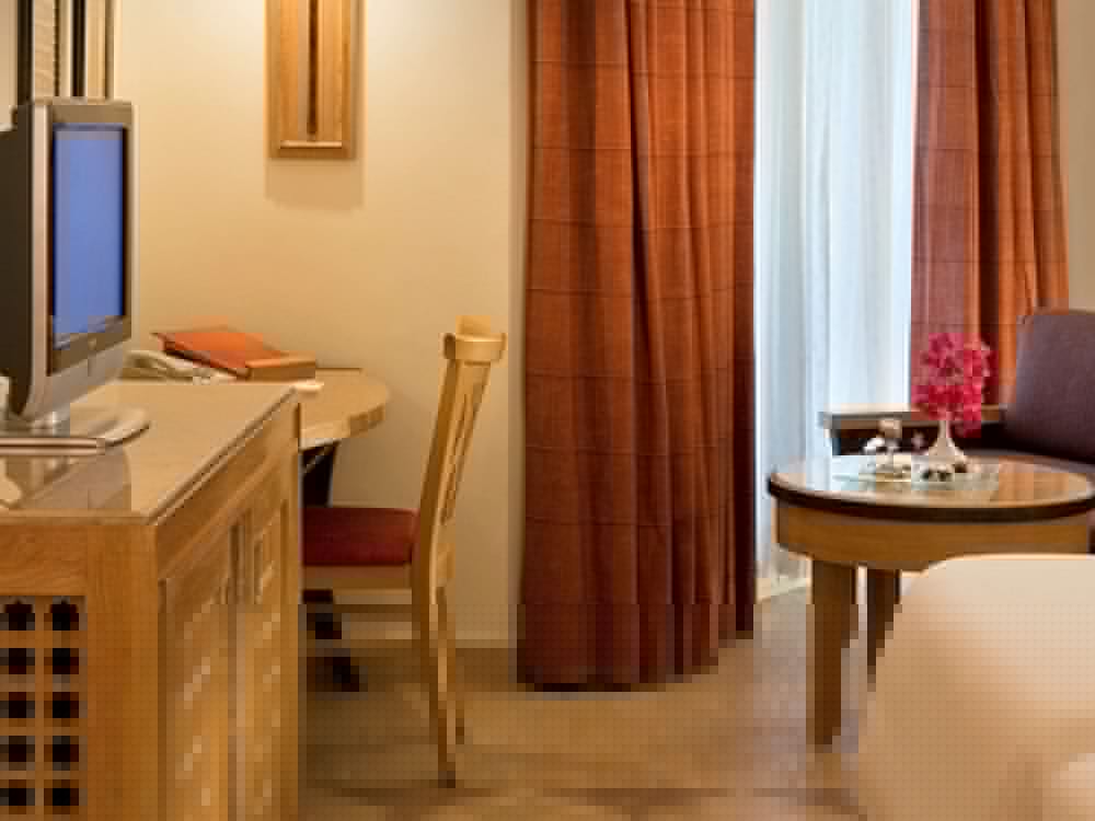 Novotel Sharm El Sheikh Palm Side 32/68