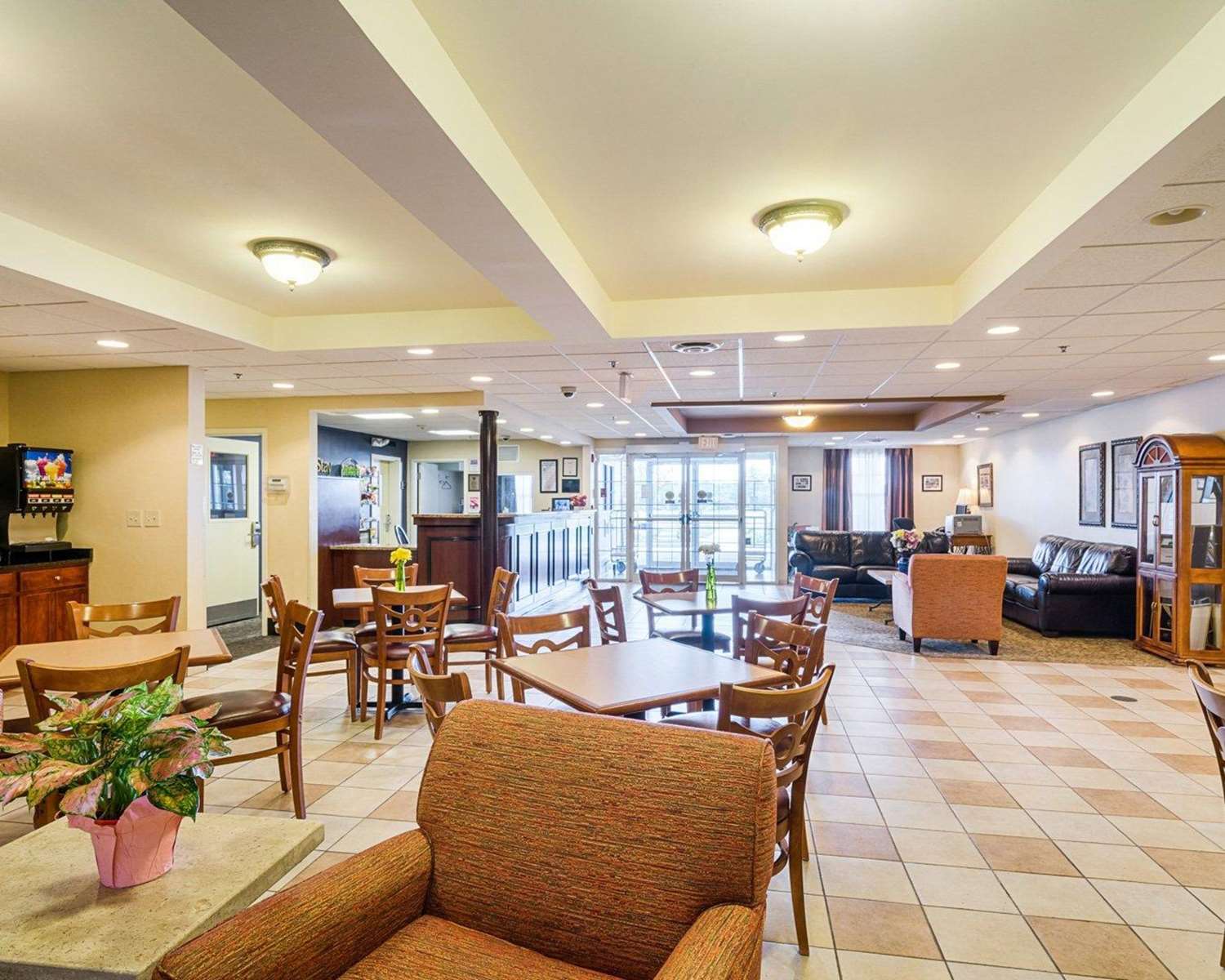 MainStay Suites Dover, DE 19/40