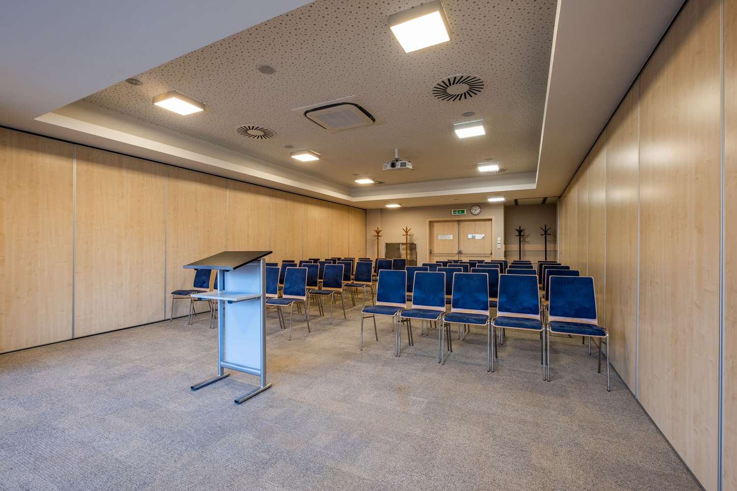 Clarion Congress Hotel Ceske Budejovice 45/49