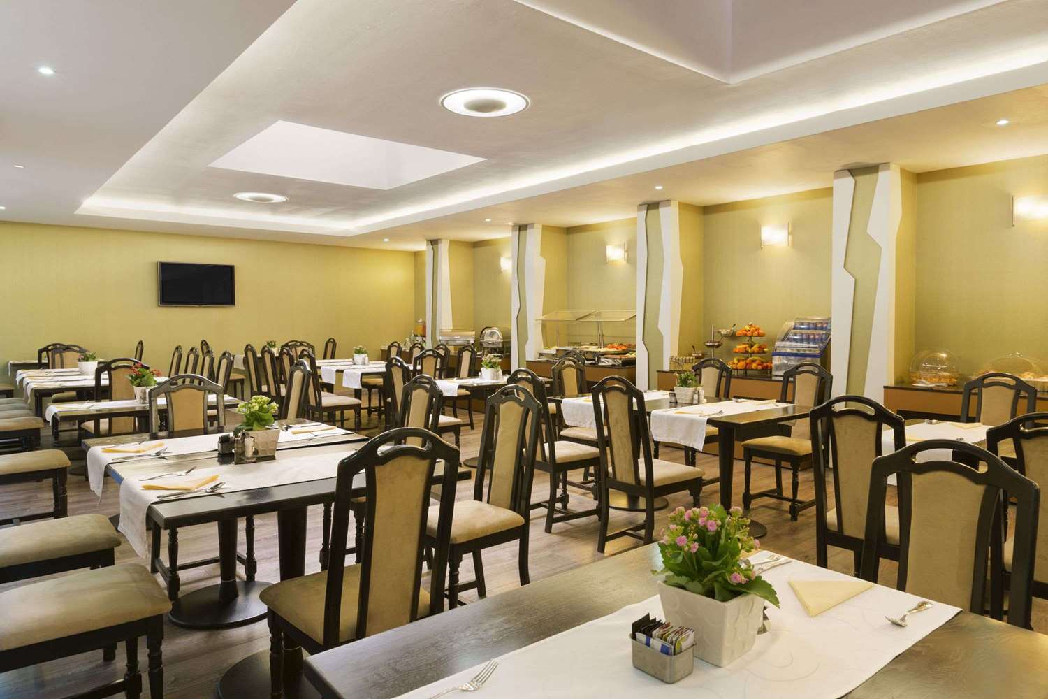 Ramada by Wyndham Iasi City Centre 28/43