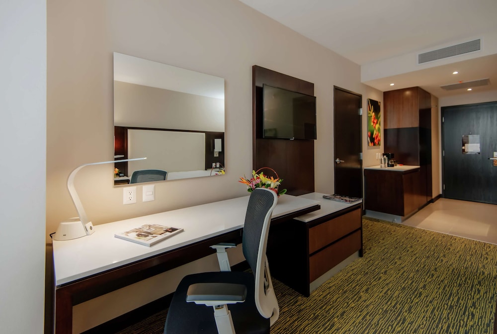 Hilton Garden Inn Puebla Angelopolis 16/50