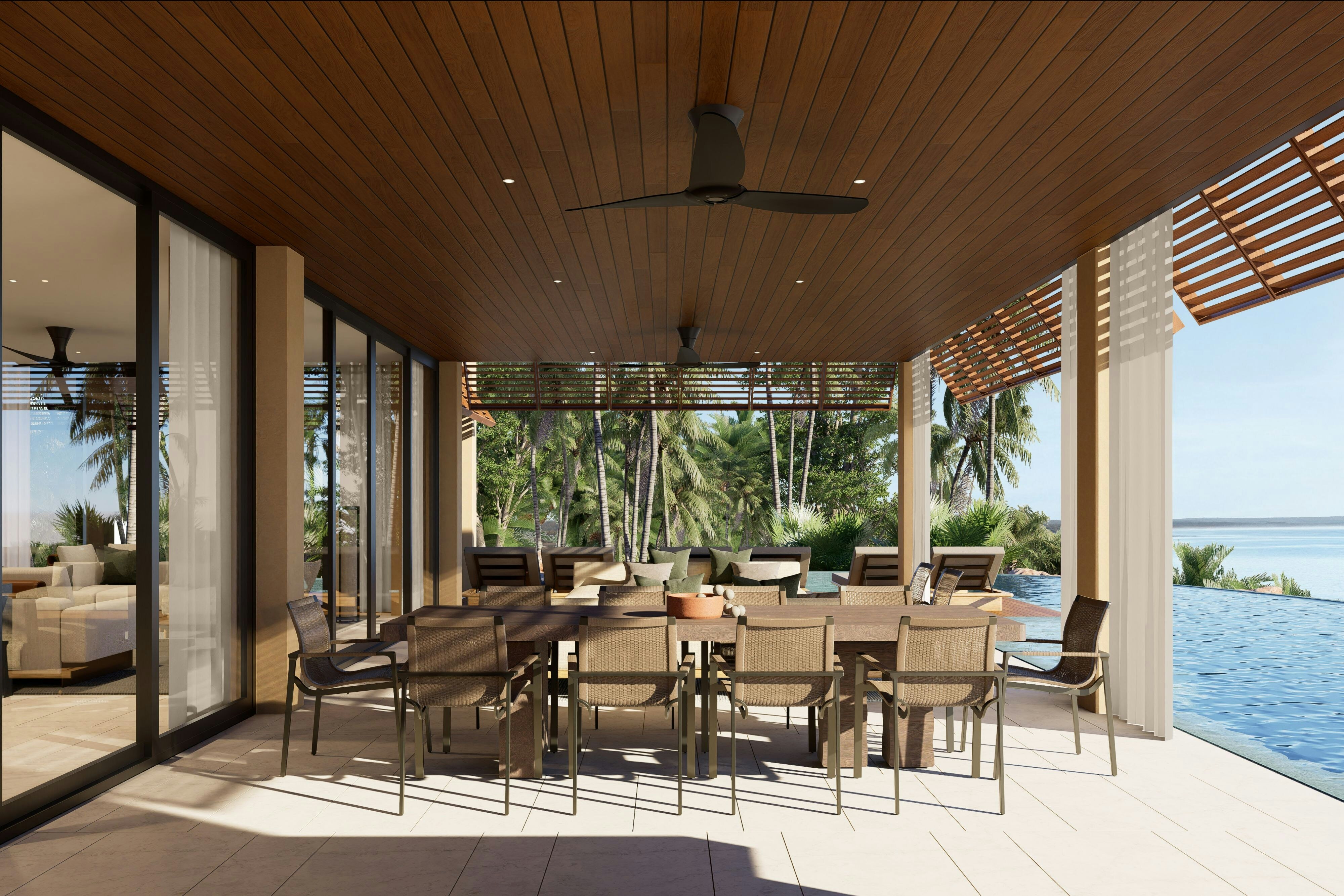 Siari Riviera Nayarit, a Ritz-Carlton Reserve 27/50