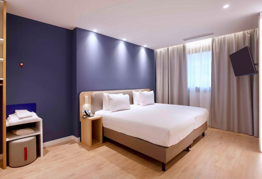 Holiday Inn Express San Sebastian Errenteria By Ihg 15/47