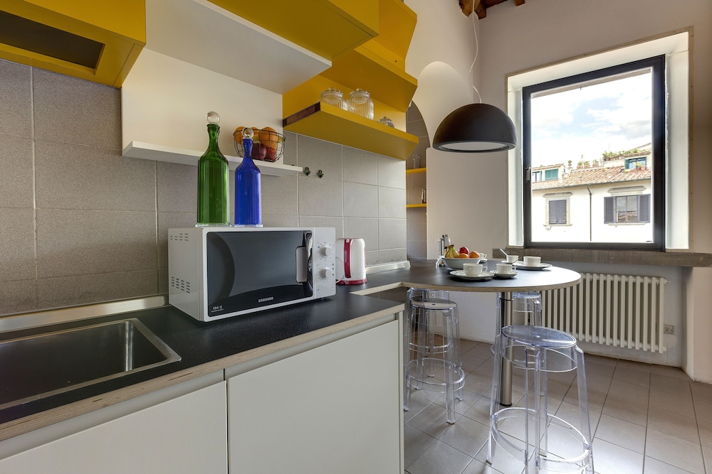 Mamo Florence - Beatrice Apartment 11/25