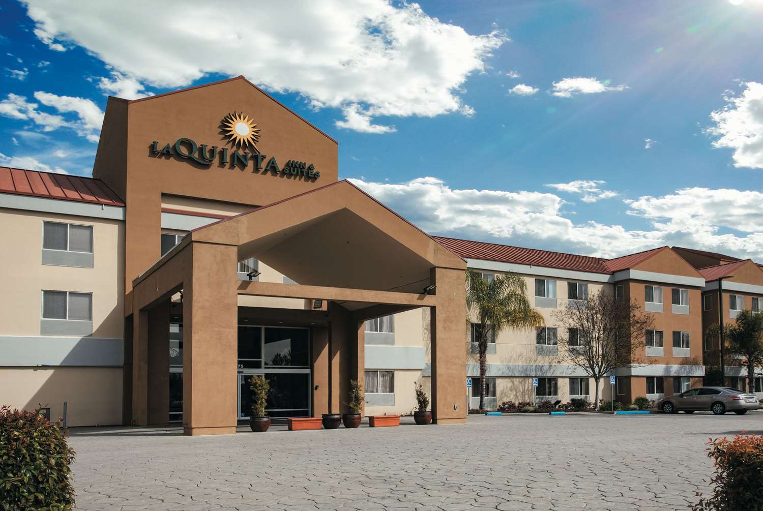 La Quinta Inn & Suites by Wyndham Dublin - Pleasanton 36/40