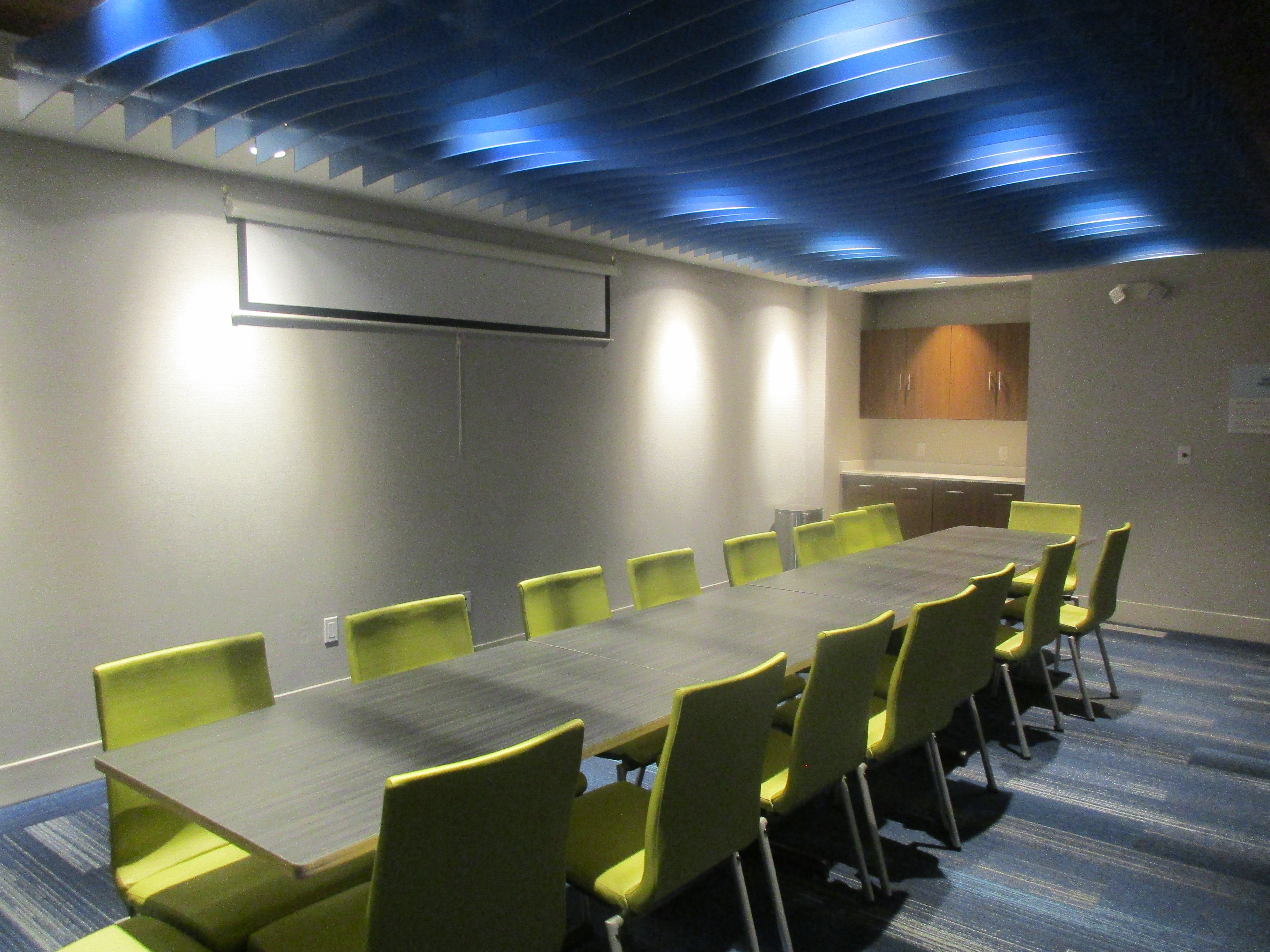 Holiday Inn Express O Neill 31/40