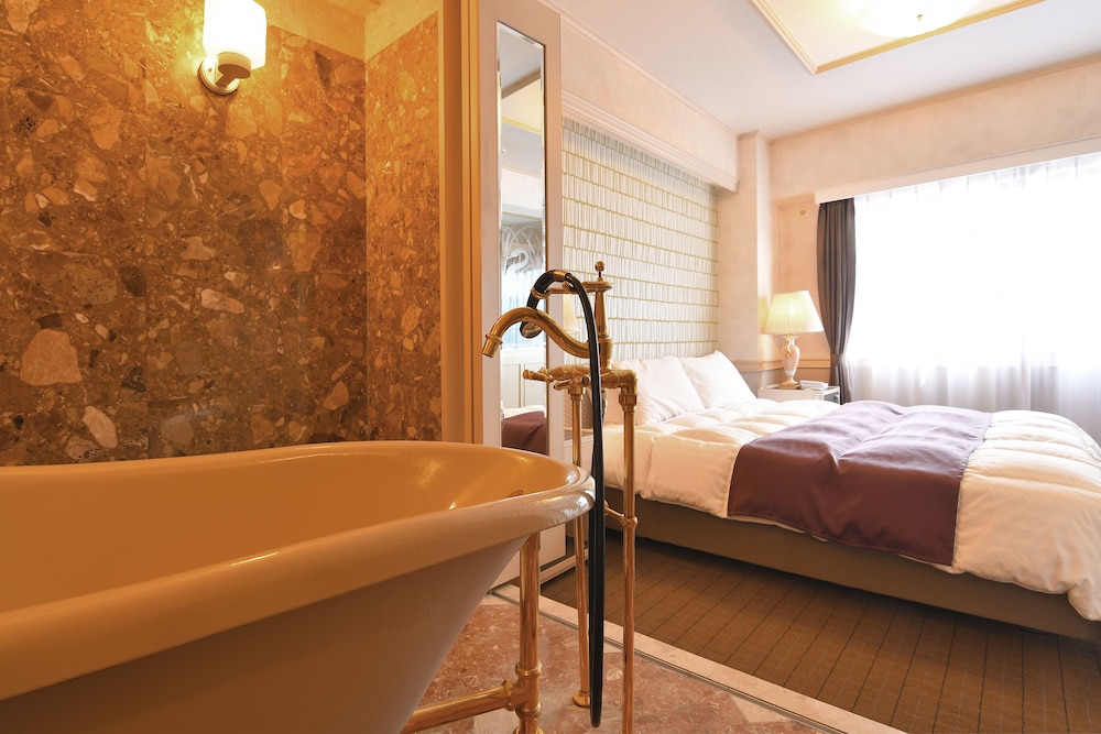 Kusatsu Now Resort Hotel 17/62