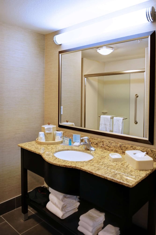 Hampton Inn Crystal River Fl 48/57