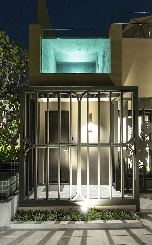 班哈德岩精品度假村(Baan Haad Ngam Boutique Resort and Villas) 图片1