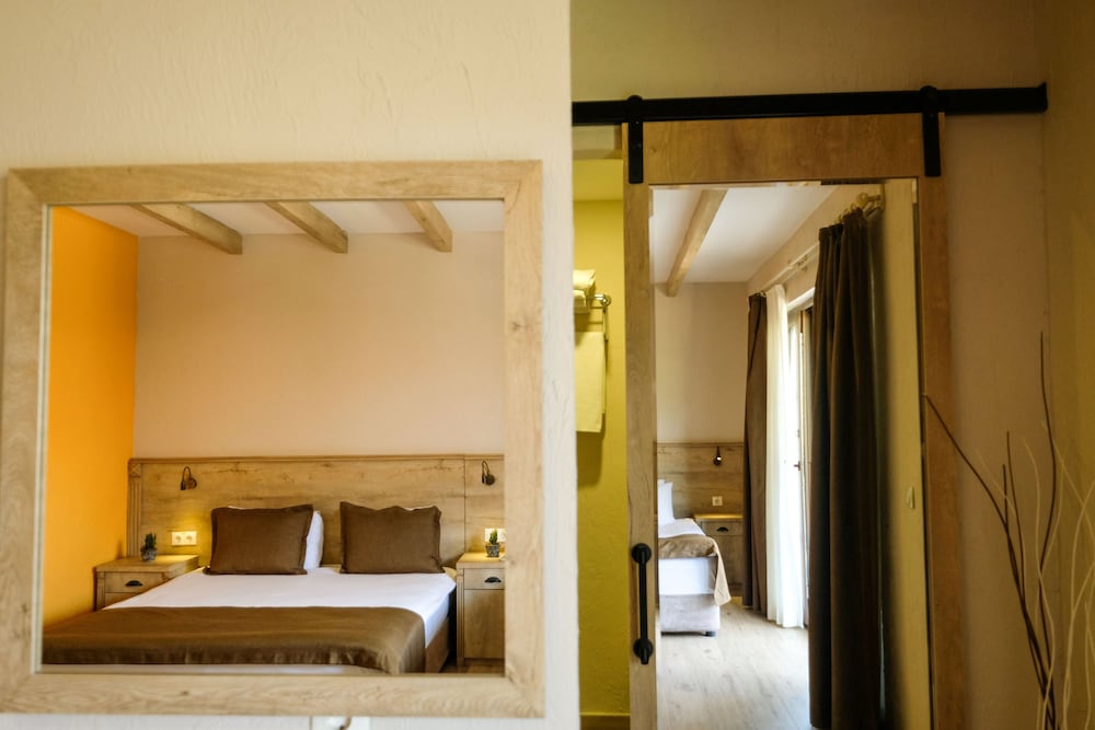 BESO Hotel Berke Ranch & Nature 54/54