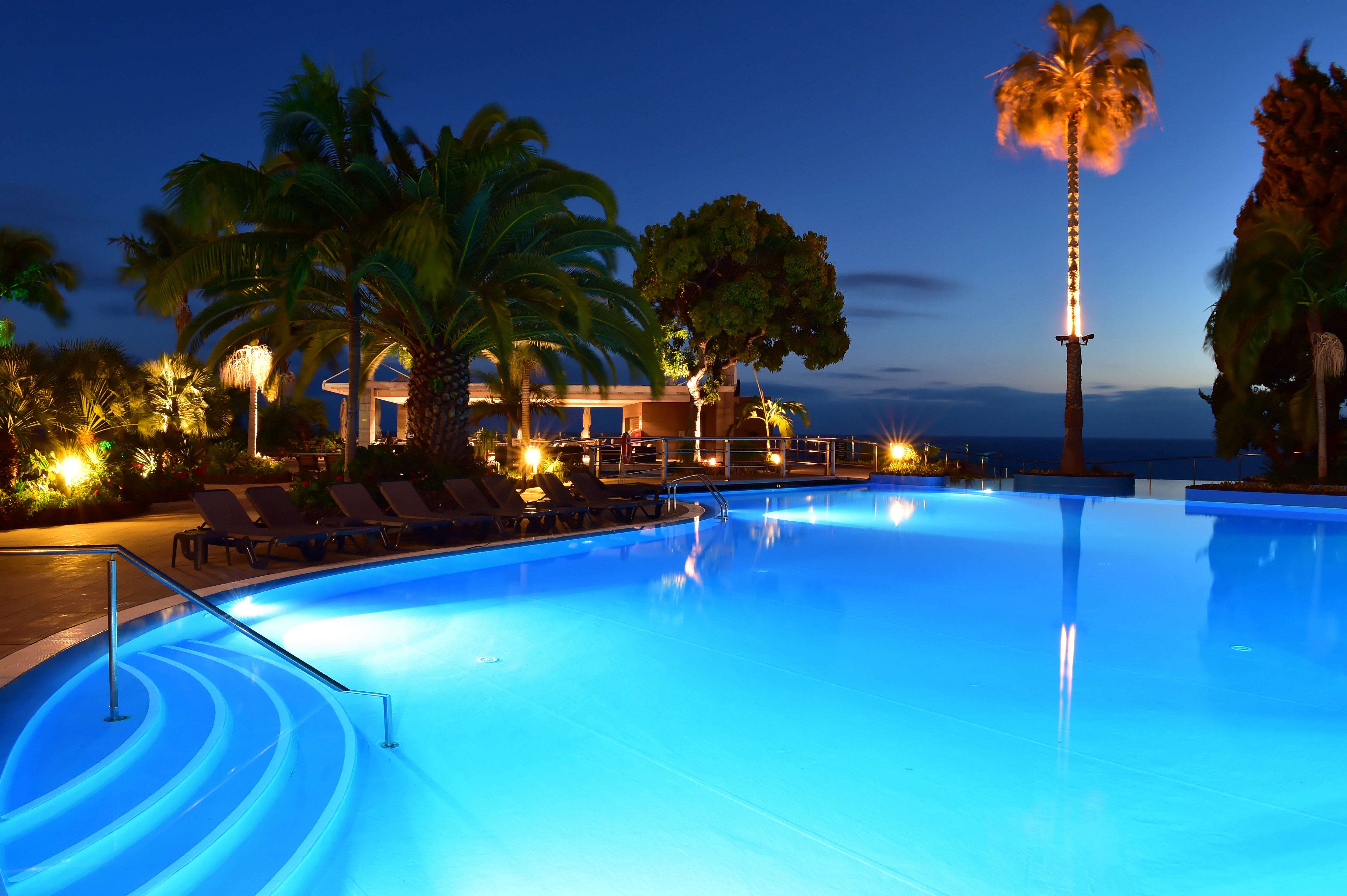 Pestana Carlton Madeira 34/56
