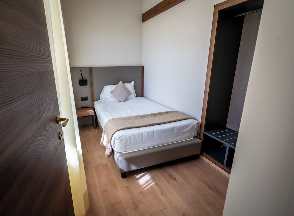 Residence Porta Al Prato 15/57