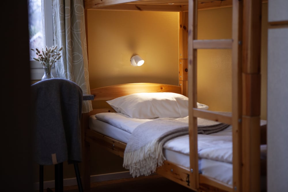 STF Zinkensdamm Hostel 21/53