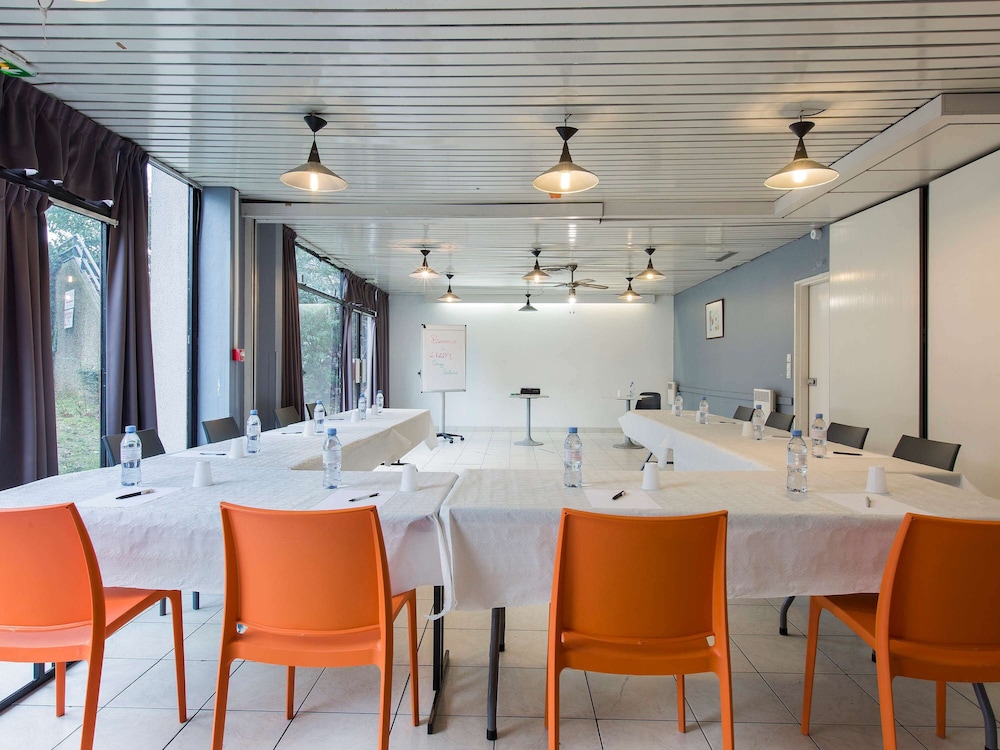 Hotel F1 Cergy Pontoise 41/49