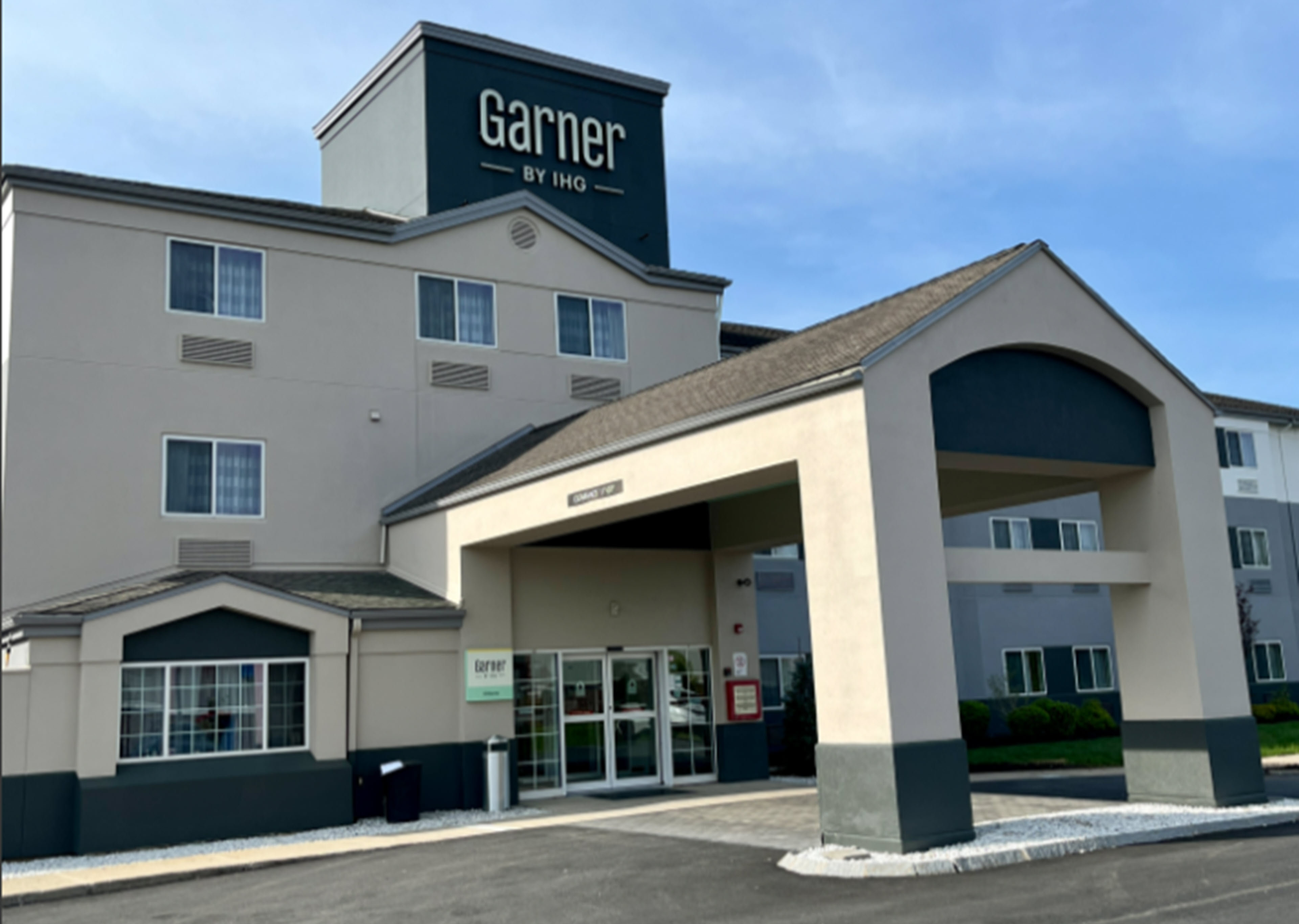 Sleep Inn Manchester Airport 58/62