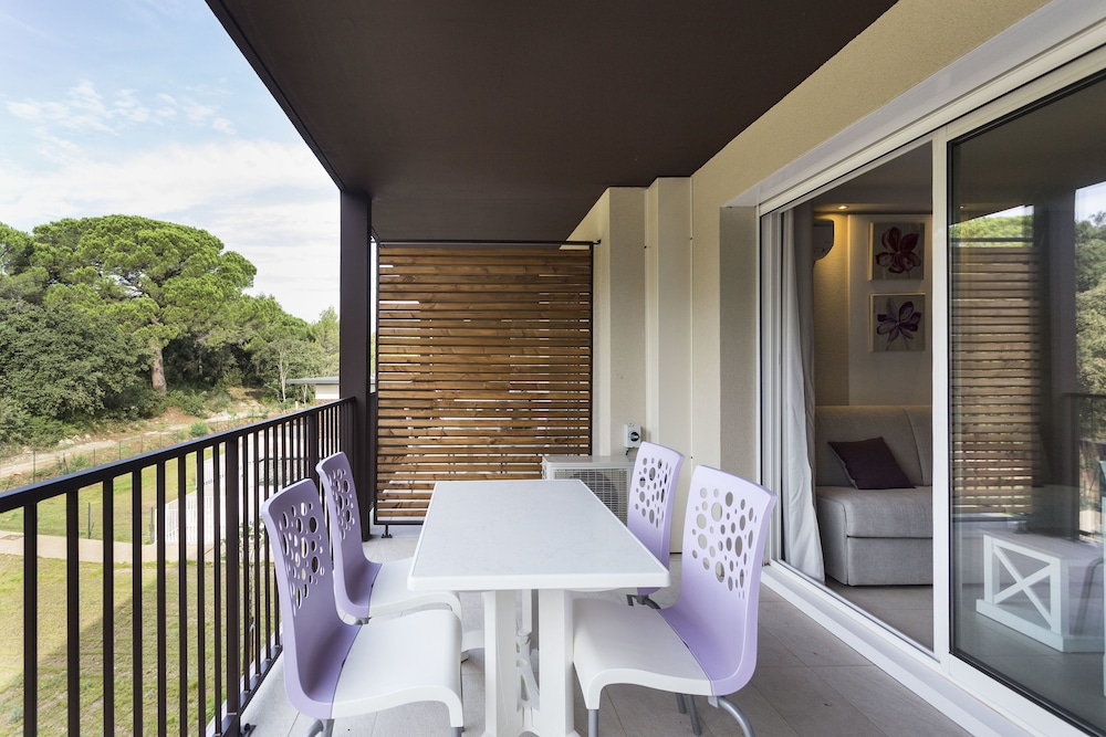 Residence Le Pont Du Gard 4/48