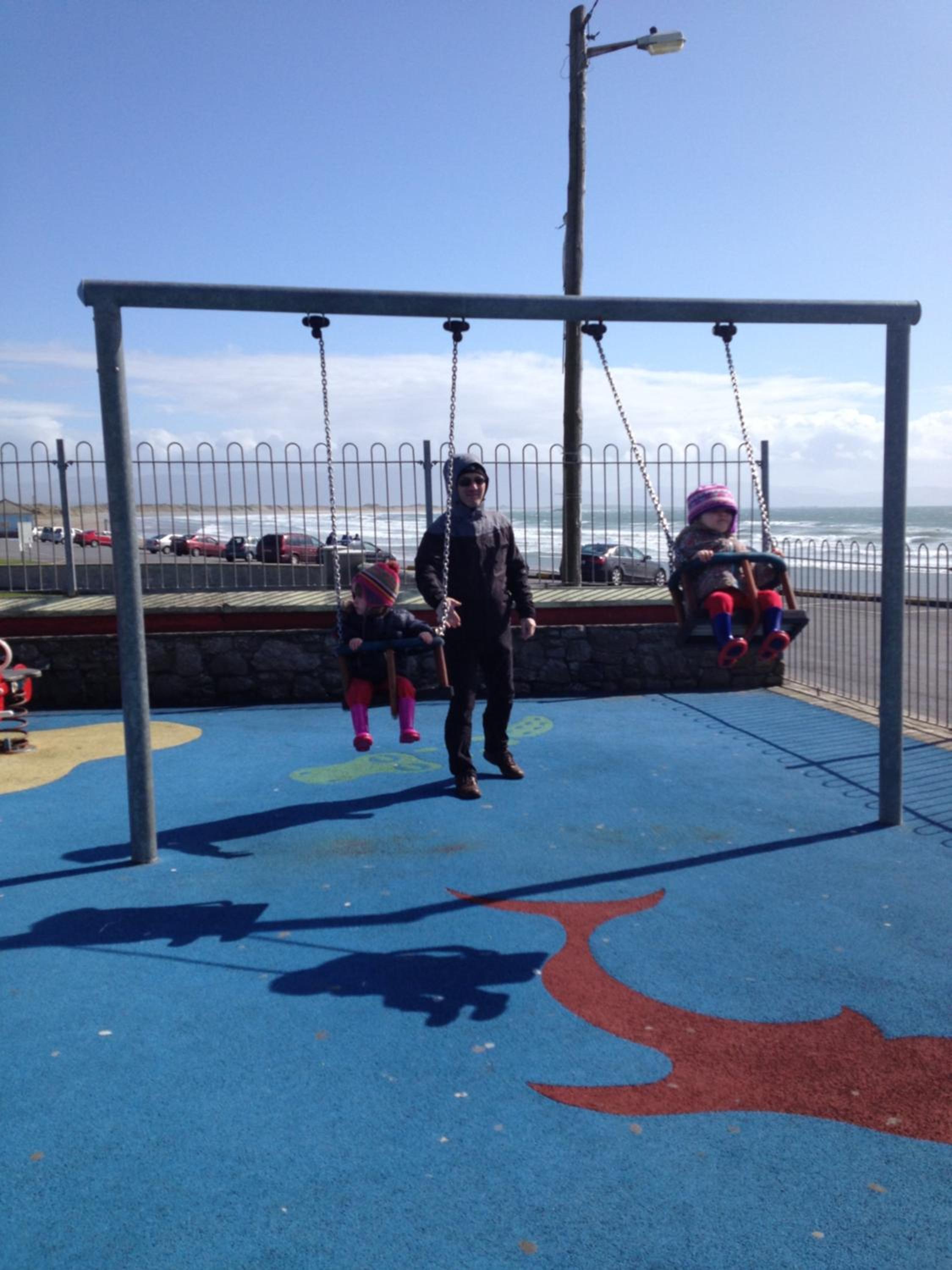 White Sands Hotel Ballyheigue 43/51