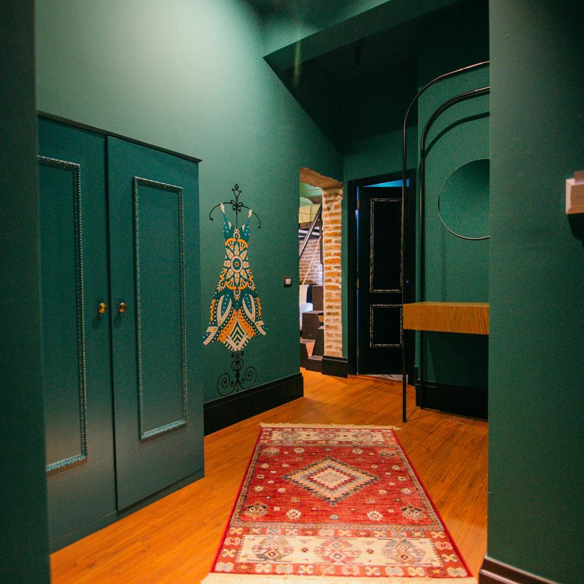 Cathedral Boutique Hotel 34/40