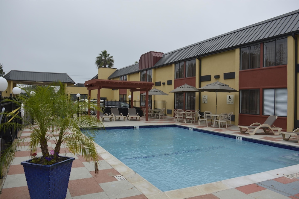 Best Western Webster Hotel, Nasa 2/50