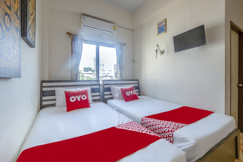 OYO 906 Bann One Love 39/65