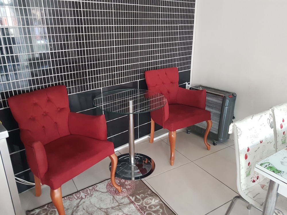 Sukran Hotel 21/40