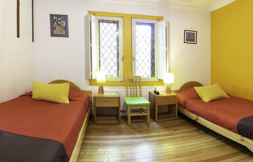 Hostal Rio Amazonas 26/50