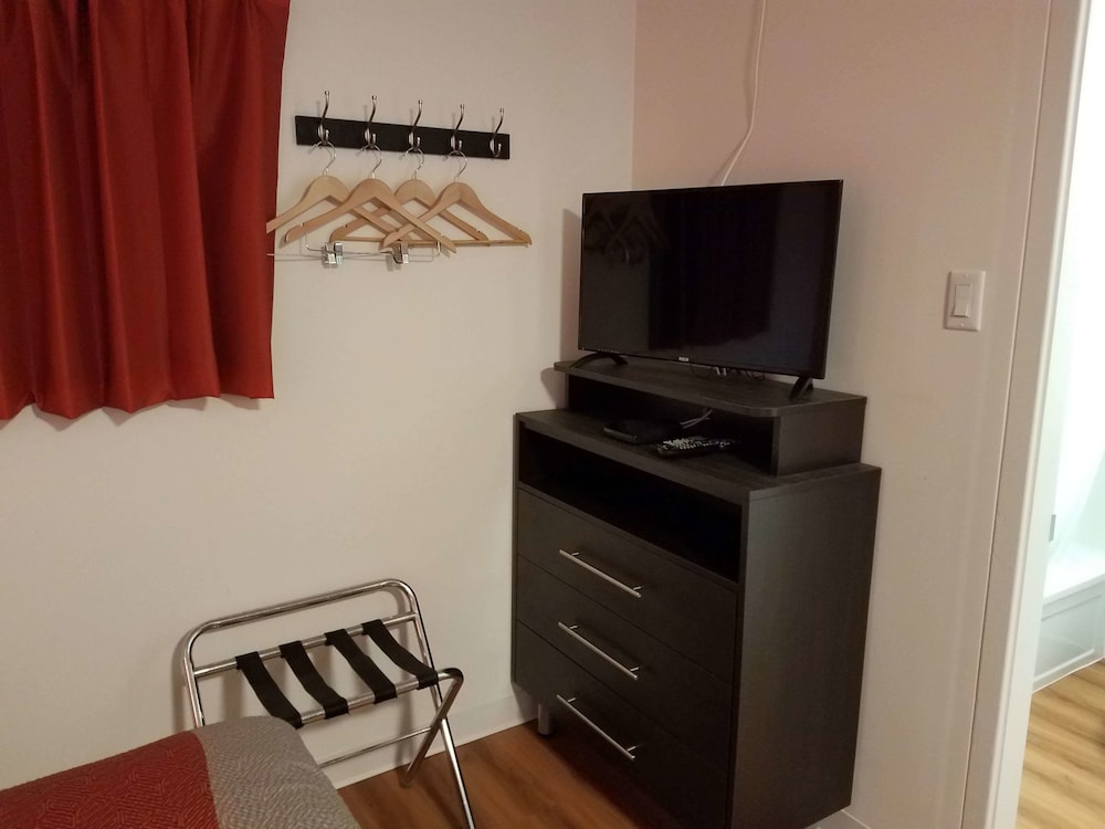 Motel6 Cranbrook, BC 36/47