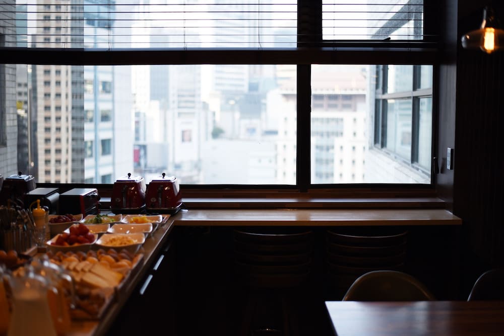 57 Myeongdong Hostel 58/66
