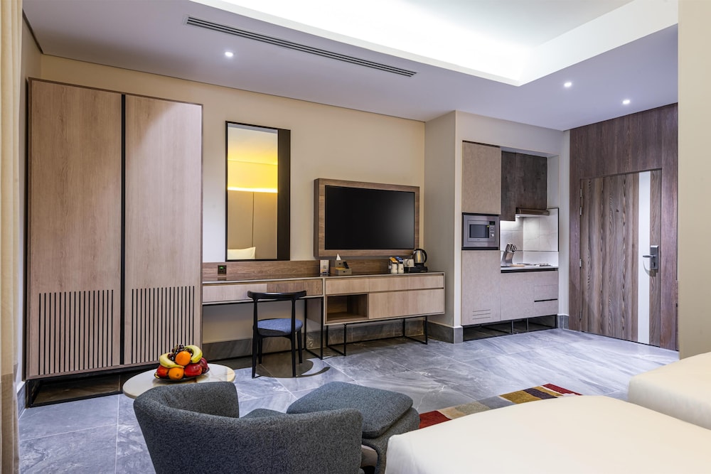 فندق ايوا اكسبريس - ابها(Ewaa Express Hotel - Abha) 47/53