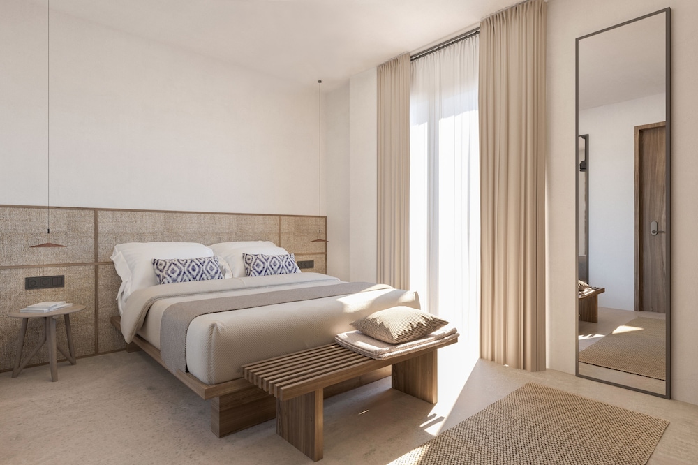 Serawa Moraira Hotel 17/71