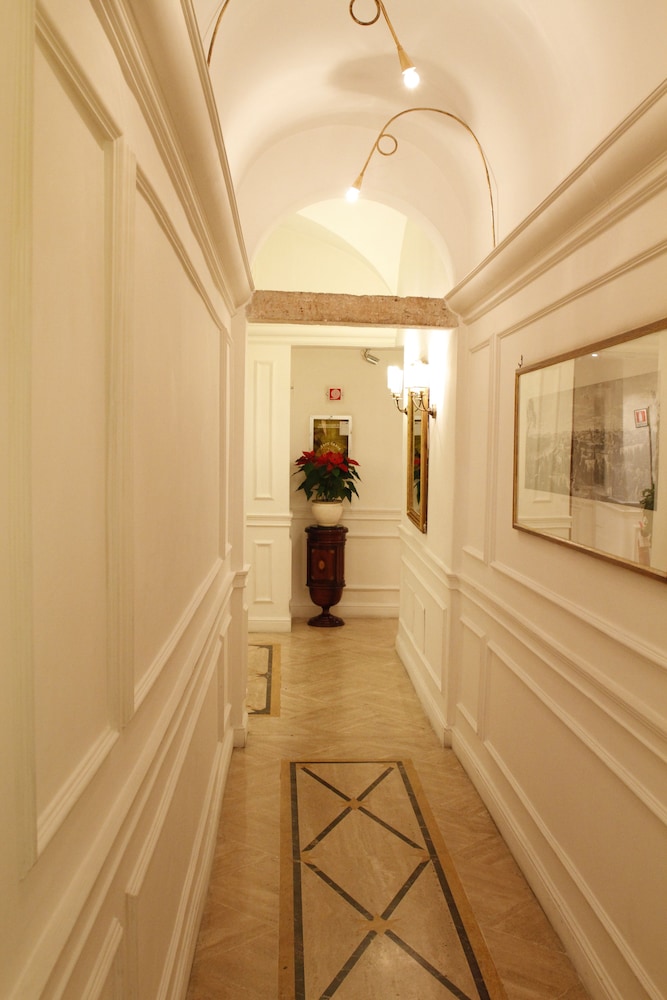 Boutique Hotel Trevi 22/29