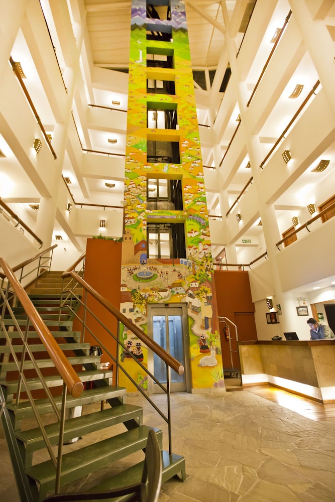 Tierra Viva Hotel Cusco Machu Picchu 18/72