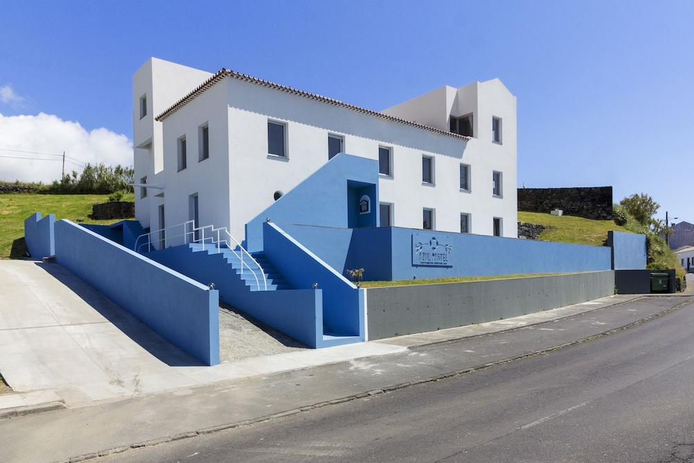 Lofts Azul Pastel 60/68