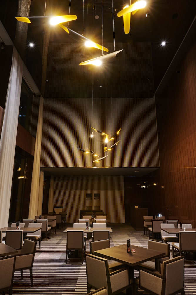 Hotel Hyundai By Lahan Ulsan 41/49