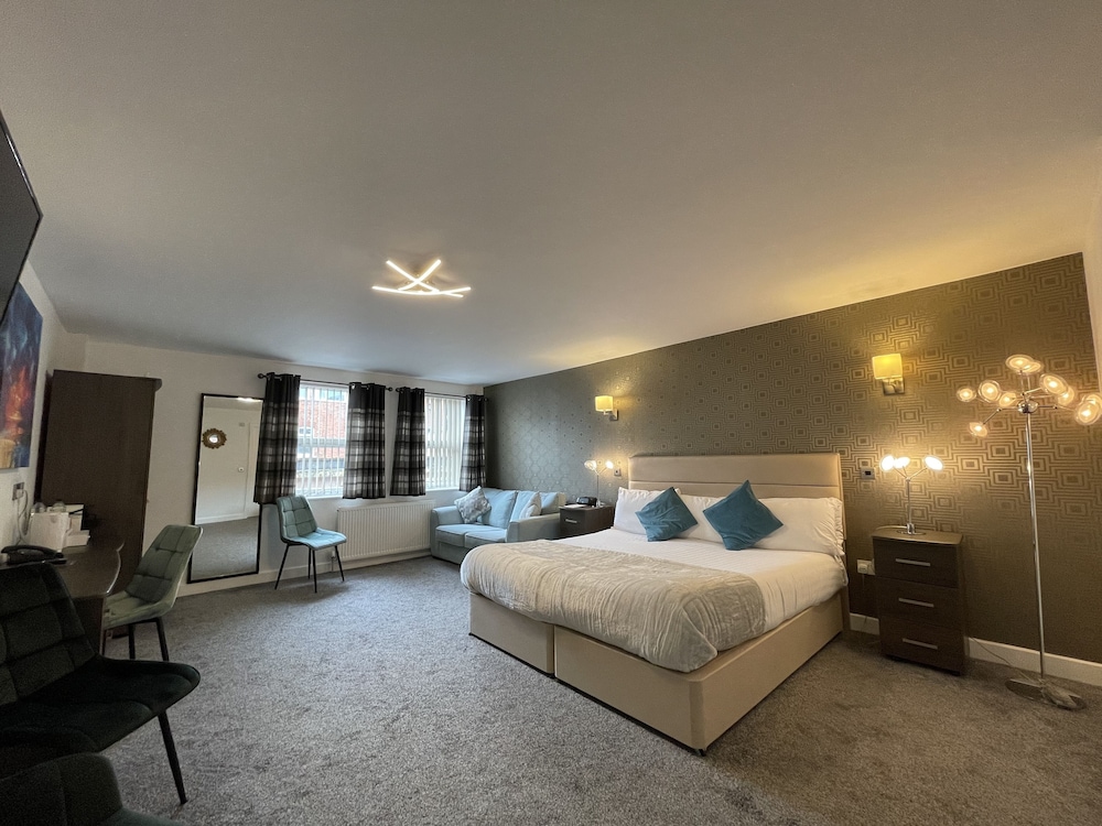 Ruskin Hotel 22/65