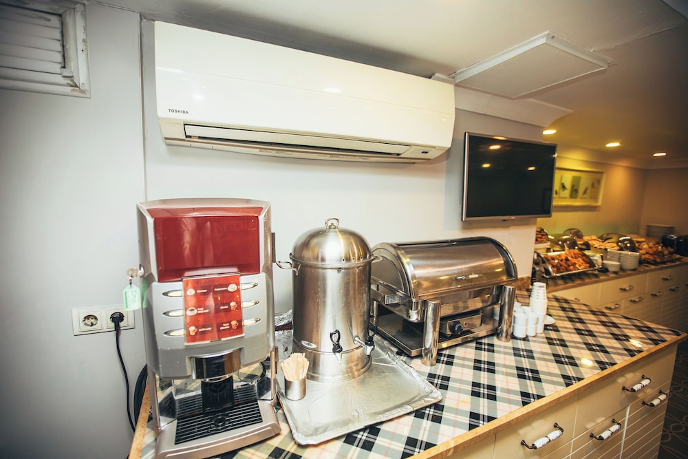 Just Inn Hotel 31/55