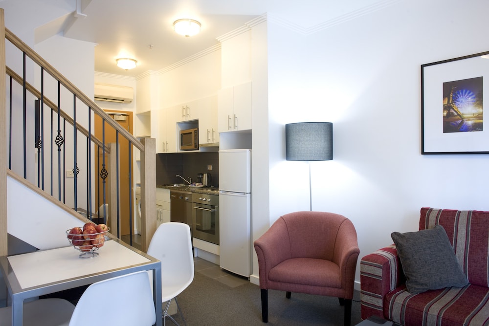 Alto Hotel on Bourke, Ascend Hotel Collection 36/68