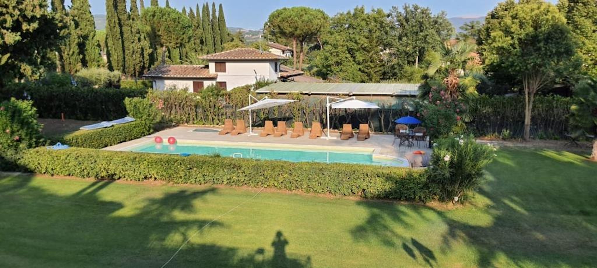 Parco dei Cavalieri 49/64