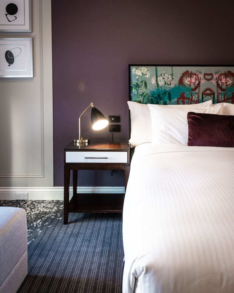 The Inchcolm a EVT Hotel 25/50