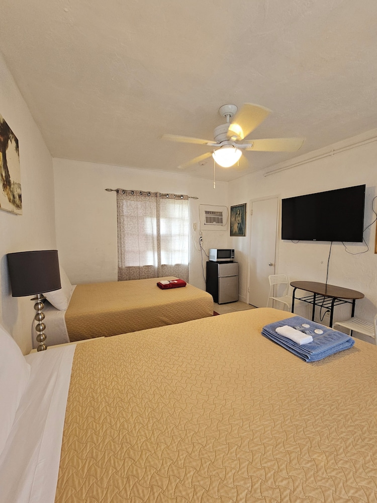 Stay Inn 38/50