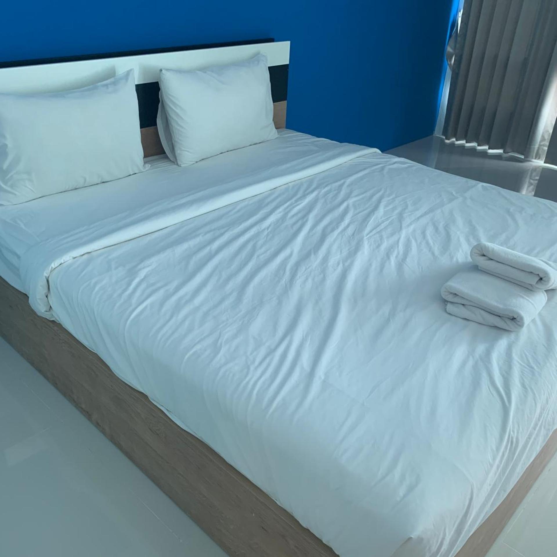Taragrand Donmuang Airport Hotel 26/47