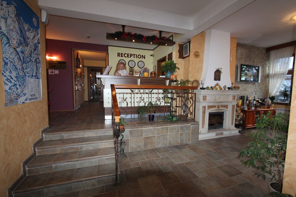 Kap House Hotel 5/50