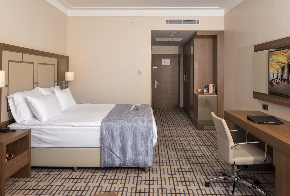 Ramada Plaza by Wyndham Rize 15/55