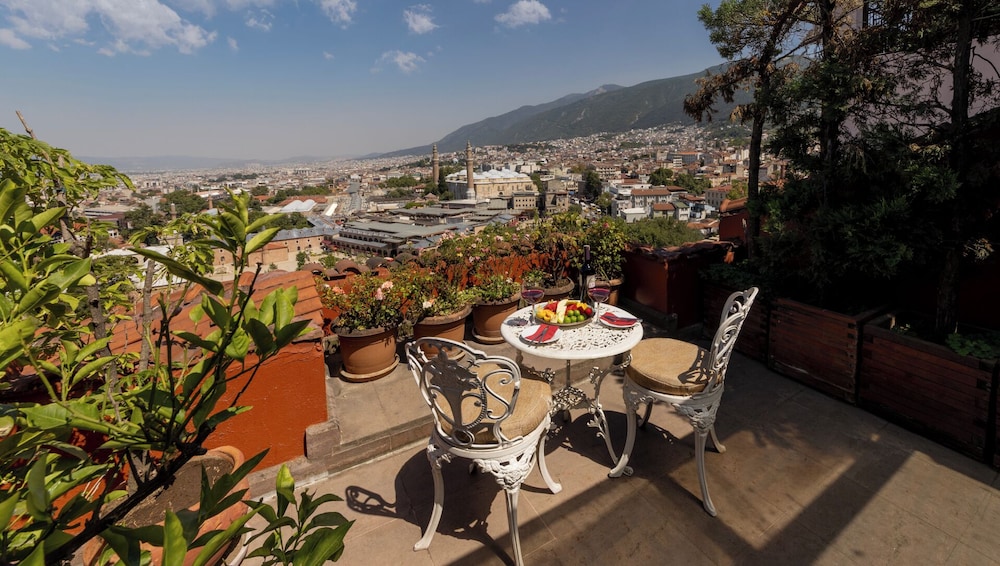 KITAPEVI BOUTIQUE HOTEL 35/43