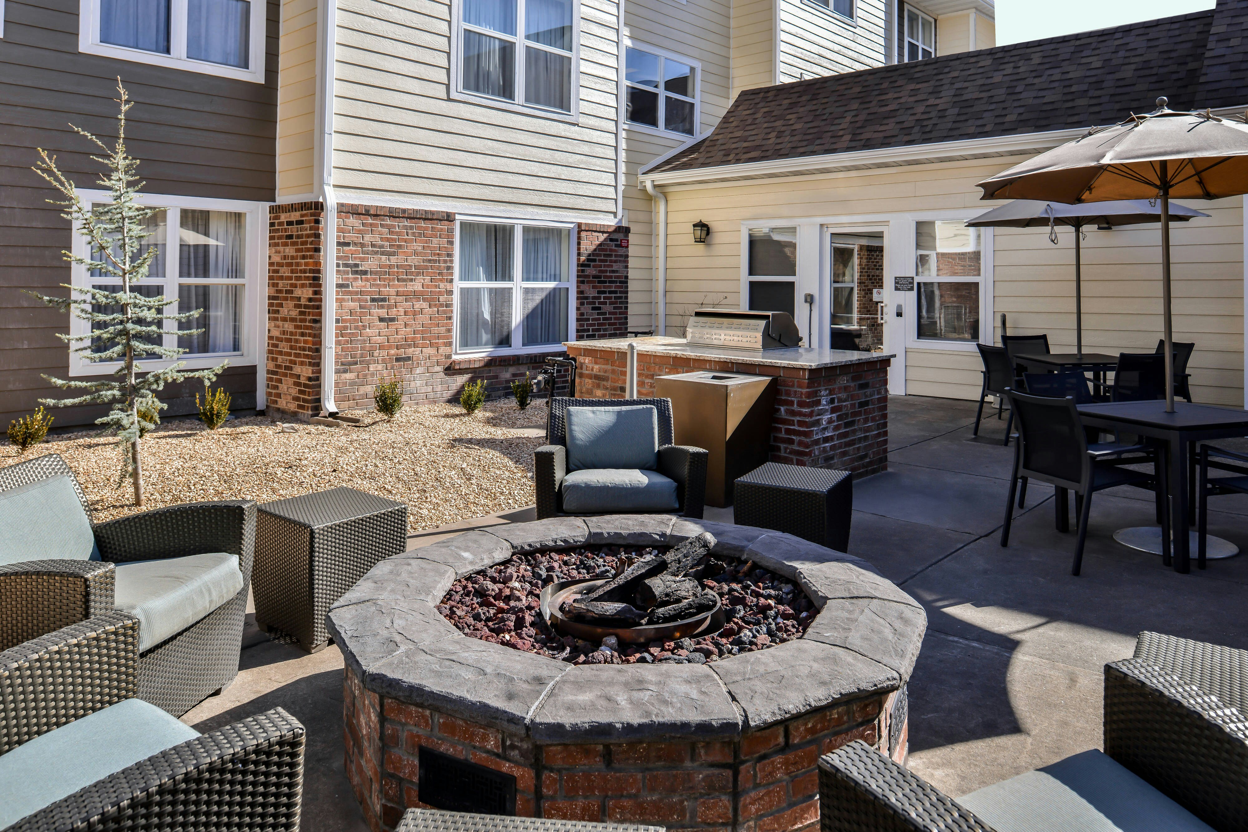 Residence Inn Branson 33/47