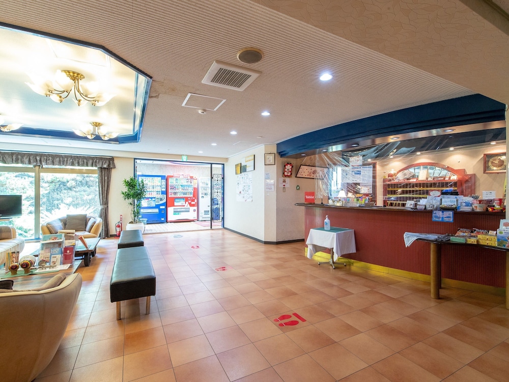 Tabist Sasebo Palace Hotel 7/66