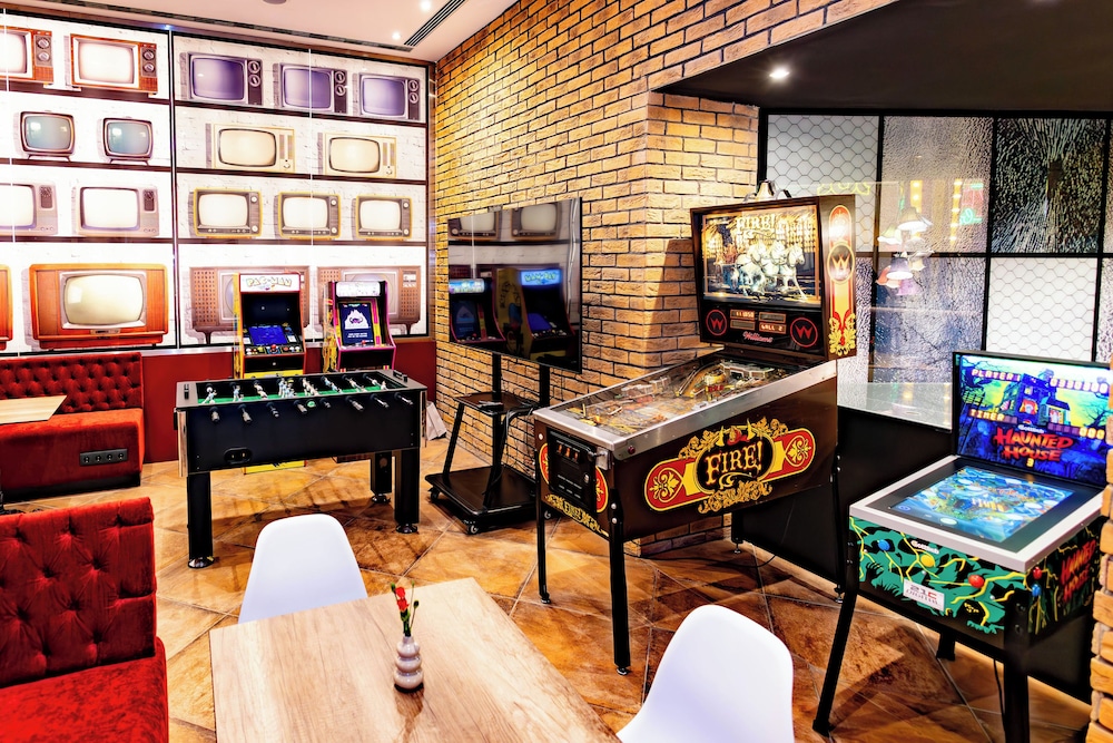 Mamaison Vibe hotel Downtown Budapest 40/55