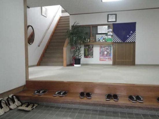 Yufuin Ryokan Tatsumi 3/17