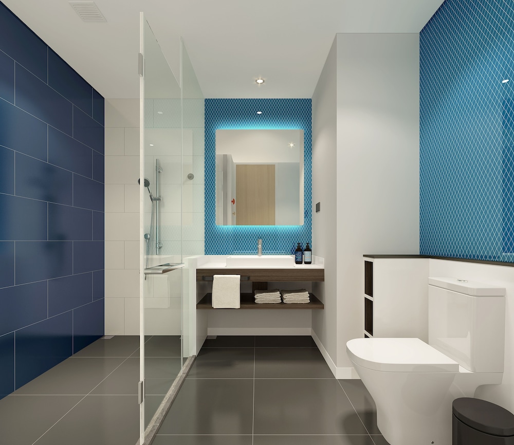 Holiday Inn Express Shanghai Pudong Zhangjiang 18/66