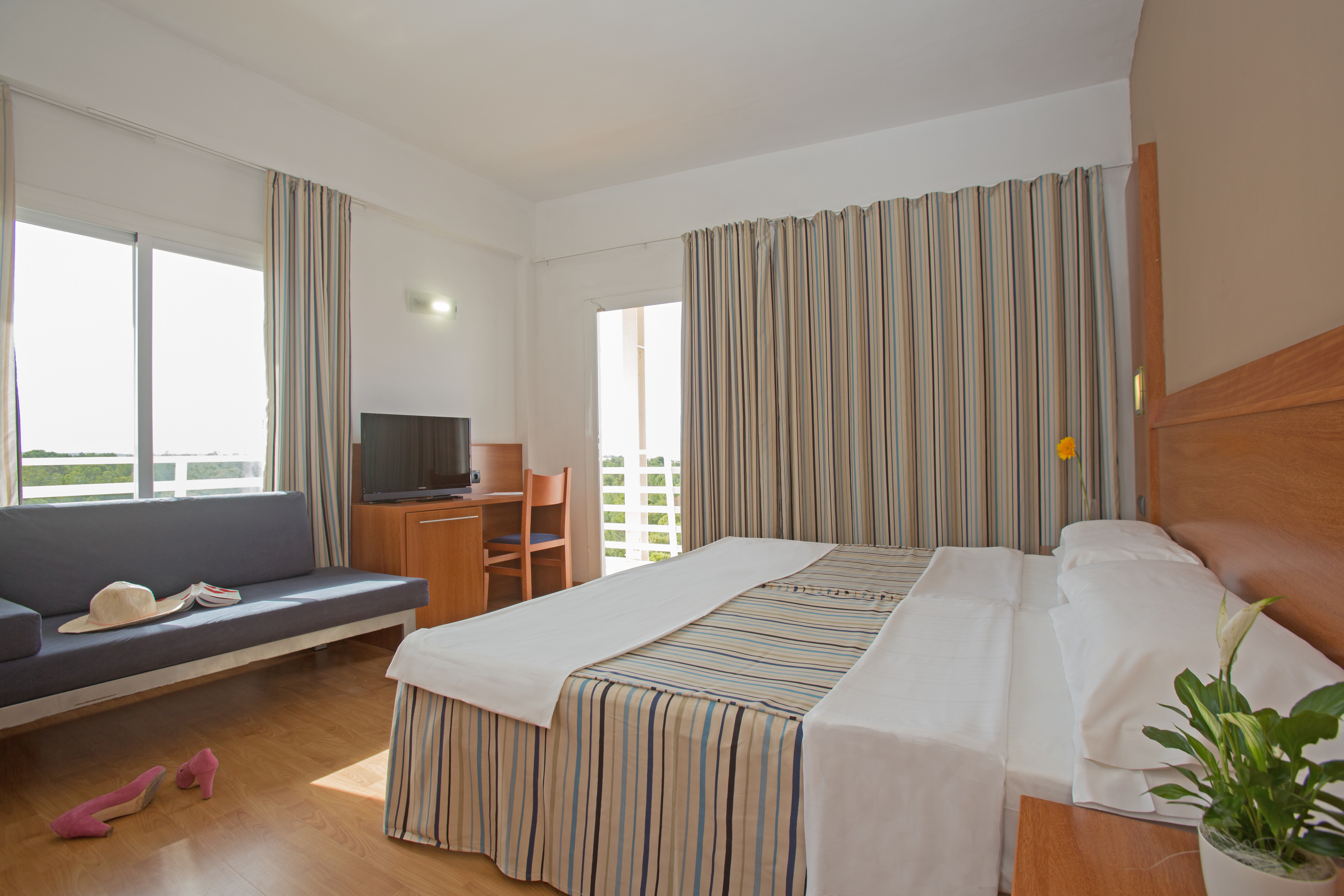 Hotel Alea 18/51